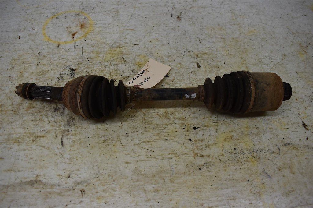 2007 Polaris Sportsman 500 Right Rear Axle 1332421