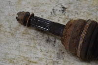 2007 Polaris Sportsman 500 Right Rear Axle 1332421