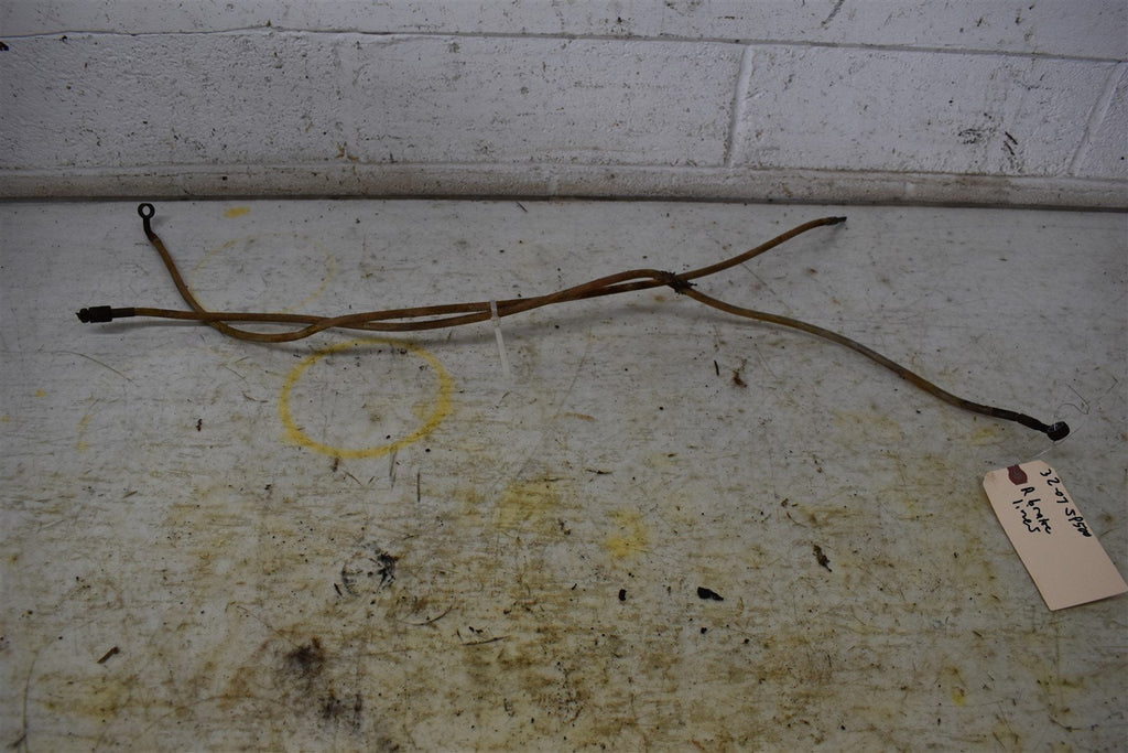 2007 Polaris Sportsman 500 Rear Brake Lines 1910760 1910765