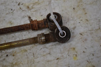 2007 Polaris Sportsman 500 Tie Rods 1822851