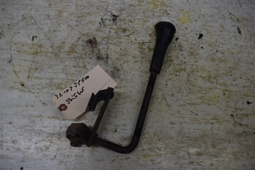 2007 Polaris Sportsman 500 Shifter 1015598-067