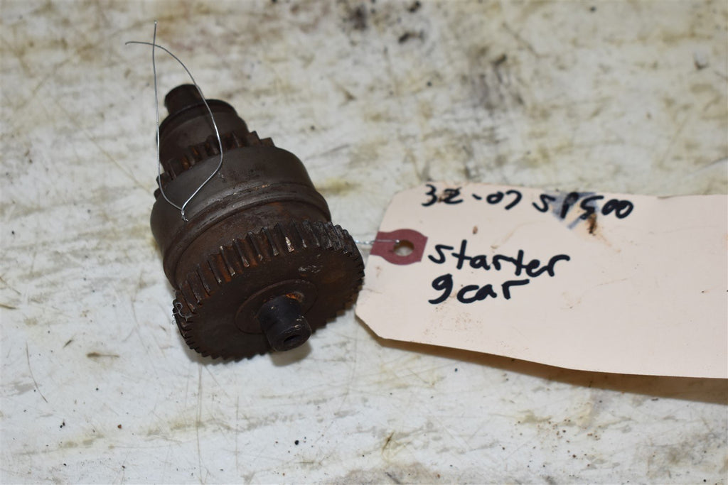 2007 Polaris Sportsman 500 Starter Gear 3087030