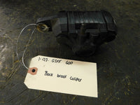 1992 Suzuki GSX600F Rear Brake Caliper