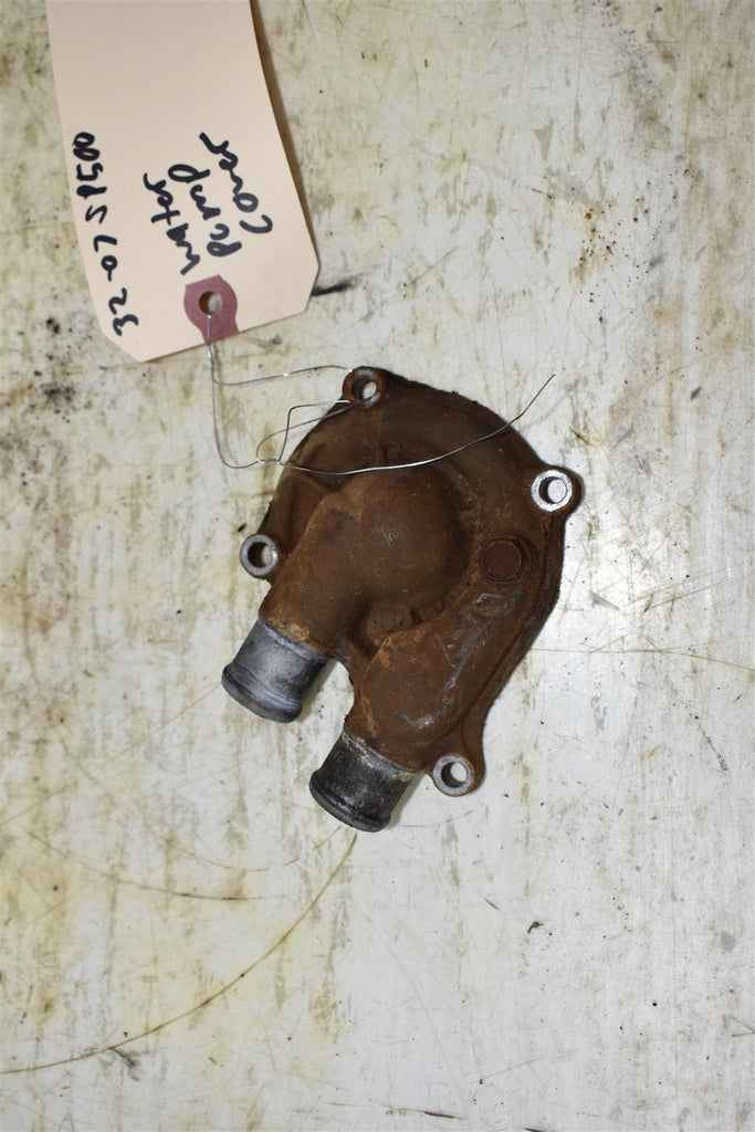 2007 Polaris Sportsman 500 Water Pump Cover 3085351