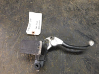 1992 Suzuki GSX600F Front Brake Master Cylinder