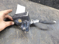 1992 Suzuki GSX600F Front Brake Master Cylinder