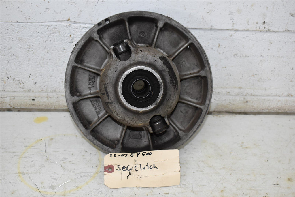 2007 Polaris Sportsman 500 Secondary Clutch 1322706