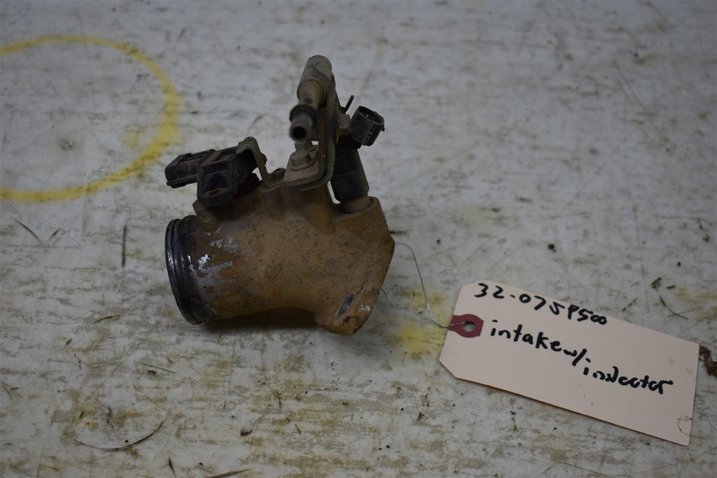 2007 Polaris Sportsman 500  Intake w/ Injector 3089893