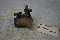 2007 Polaris Sportsman 500  Intake w/ Injector 3089893