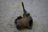 2007 Polaris Sportsman 500  Intake w/ Injector 3089893