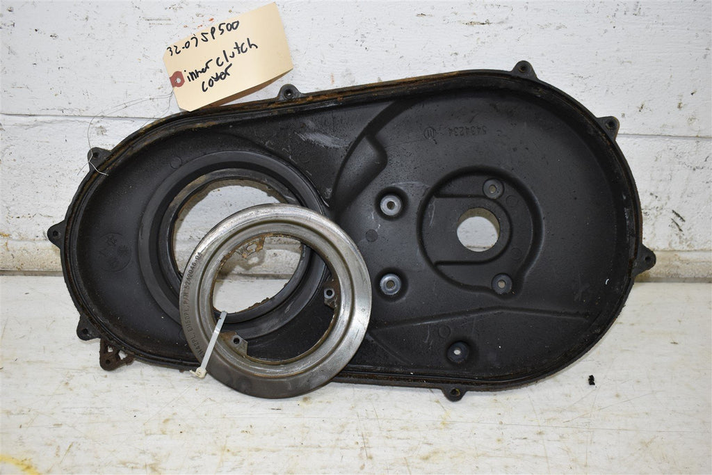 2007 Polaris Sportsman 500 Inner Clutch Cover 2201954