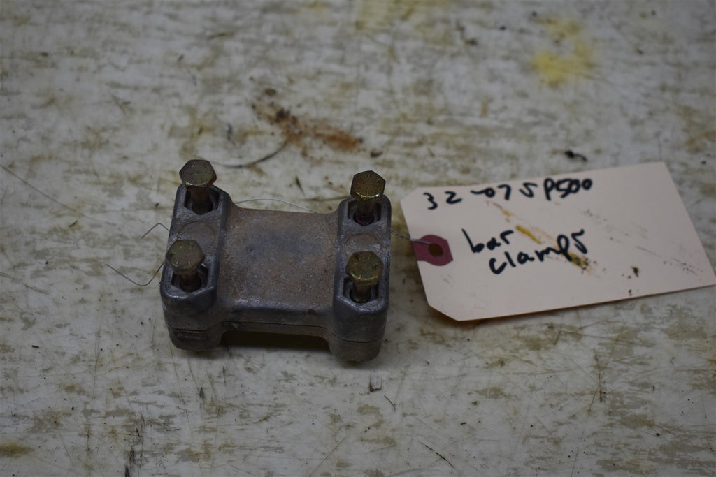 2007 Polaris Sportsman 500 Bar Clamps 5631972