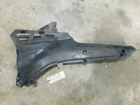 1992 Suzuki GSX600F Left Side Plastic