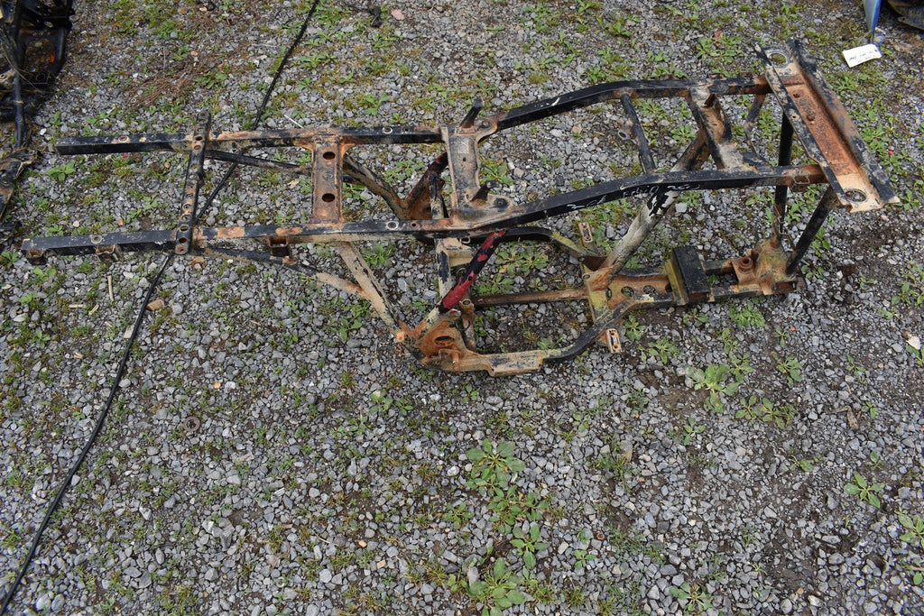 2006 Yamaha Bruin 250 Frame 1P0-F1110-01-00