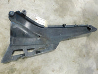 1992 Suzuki GSX600F Right Side Plastic