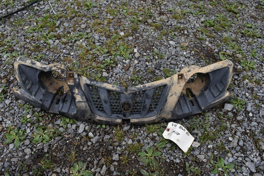 2006 Yamaha Bruin 250 Grill 5UH-F8309-00-00
