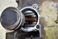 2006 Yamaha Bruin 250 Bottom End Engine