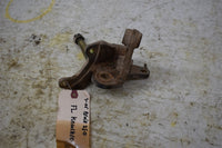 2006 Yamaha Bruin 250 Left Front Spindle Knuckle 4XE-F3501-20-00