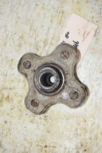 2006 Yamaha Bruin 250 Right Rear Wheel Hub 5FU-F5377-10-00