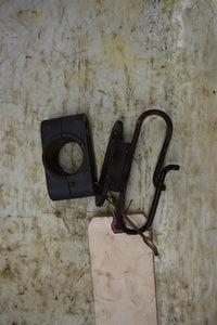 2006 Yamaha Bruin 250 Steering Stem Clamp 1UY-23812-00-00