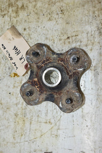 2006 Yamaha Bruin 250 Left Rear Wheel Hub 5ND-F5383-10-00