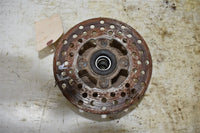 2006 Yamaha Bruin 250 Right Front Wheel Hub 4XE-F5111-20-00
