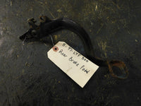 1997 Suzuki King Quad LTF300 4x4 Rear Brake Pedal