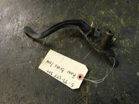 1997 Suzuki King Quad LTF300 4x4 Rear Brake Pedal