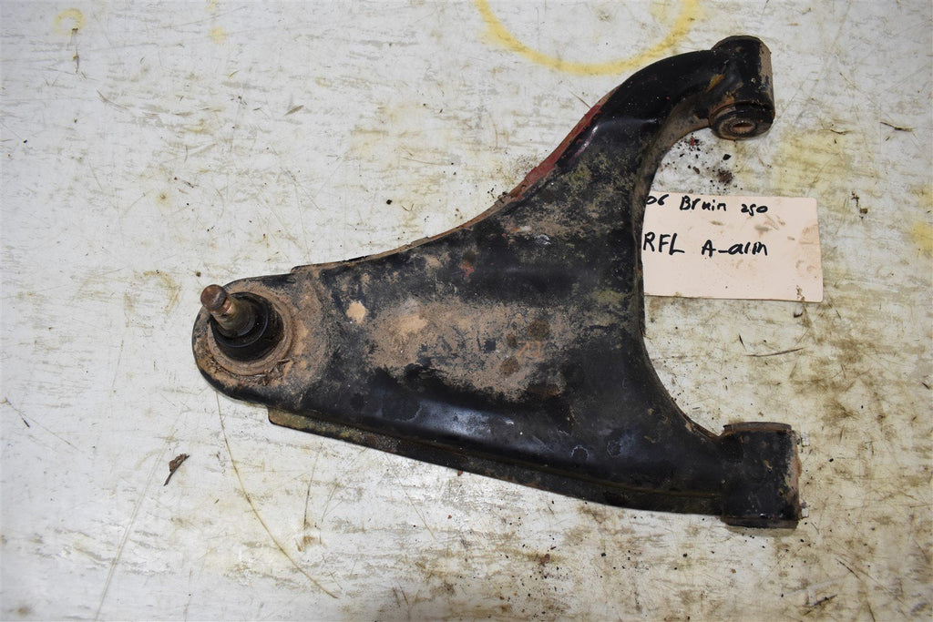2006 Yamaha Bruin 250 Right front Lower A Arm 4XE-F3580-10-00