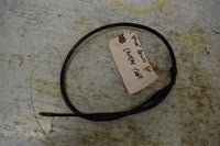 2006 Yamaha Bruin 250 Choke Cable 1P0-F6331-00-00