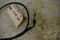 2006 Yamaha Bruin 250 Choke Cable 1P0-F6331-00-00