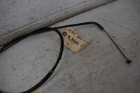 2006 Yamaha Bruin 250 Rear Brake Line 1P0-26341-00-00