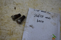 2006 Yamaha Bruin 250 Swing Arm Bolts 4XE-F2141-00-00