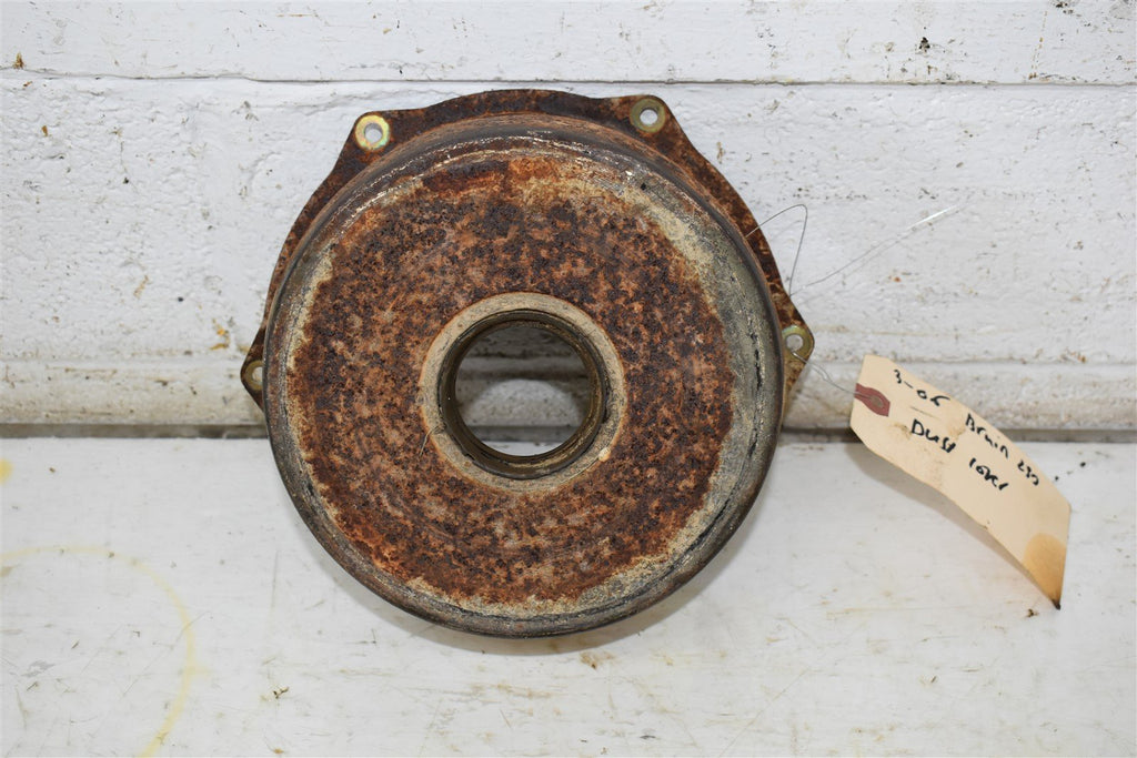 2006 Yamaha Bruin 250 Rear Dust Cover 5FU-F5327-00-00