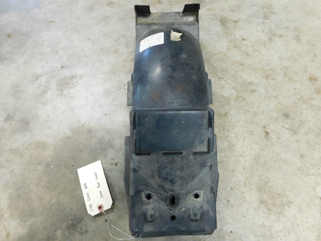 1992 Suzuki GSX600F Rear Inner Fender