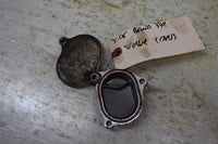 2006 Yamaha Bruin 250 Valve Covers 5XG-E1186-00-00