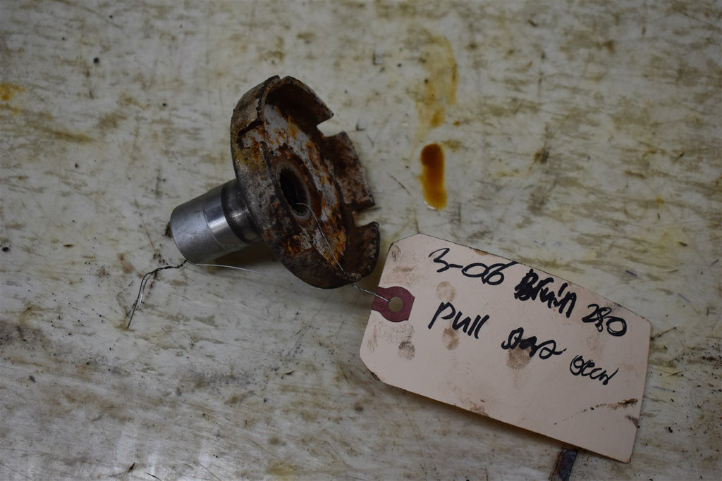 2006 Yamaha Bruin 250 Pull Start Gear 5XG-E5723-00-00