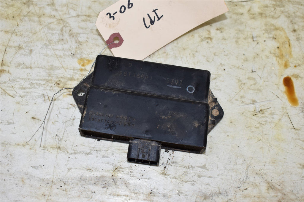 2006 Yamaha Bruin 250 CDI 1P0-85540-00-00