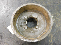 1997 Suzuki King Quad LTF300 4x4 Brake Drum