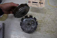 2006 Yamaha Bruin 250 Clutch Basket 5XG-E6150-00-00