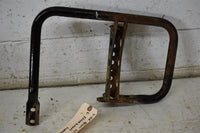 2006 Yamaha Bruin 250 Left Floorboard 1P0-F7452-00-00