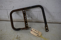 2006 Yamaha Bruin 250 Right Floorboard 1P0-F7462-00-00