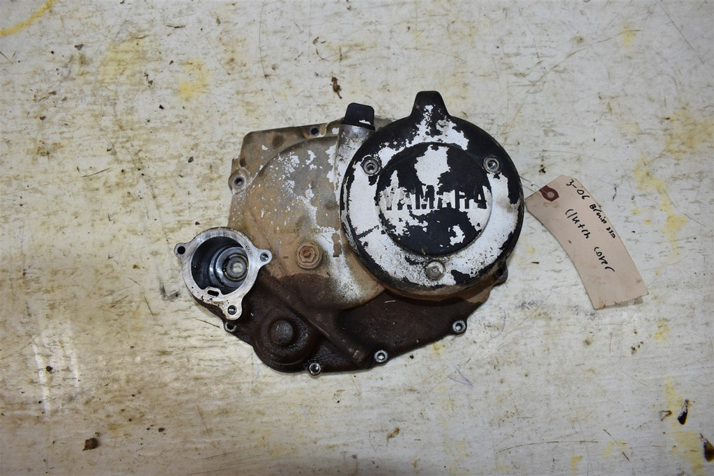 2006 Yamaha Bruin 250 Clutch Cover 5XG-E5431-00-00