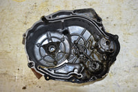 2006 Yamaha Bruin 250 Clutch Cover 5XG-E5431-00-00