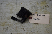 2006 Yamaha Bruin 250 Throttle 4KB-26250-10-00