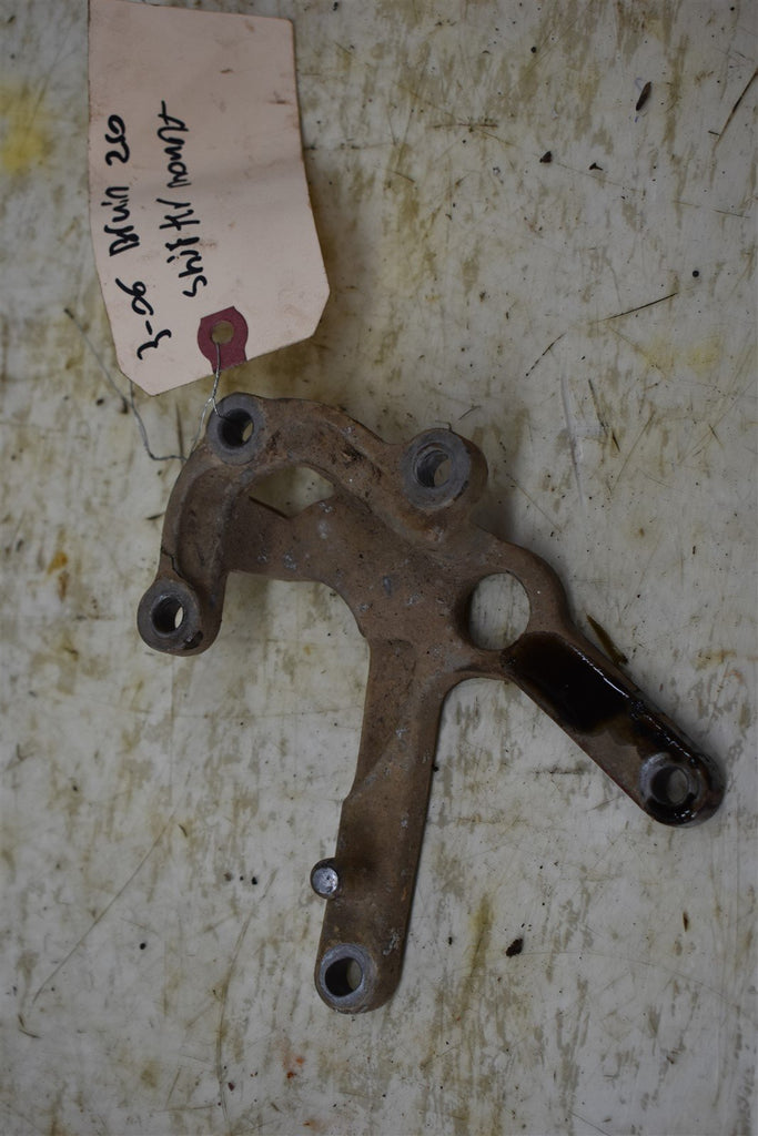 2006 Yamaha Bruin 250 Shifter Mount 1P0-F1585-00-00