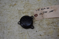 2006 Yamaha Bruin 250 Oil Filler Cover 5XG-E3447-00-00