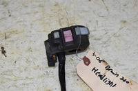 2006 Yamaha Bruin 250 Switches 5LP-83973-01-00