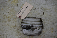 2006 Yamaha Bruin 250 Timing Chain Cover 5XG-E1160-01-00