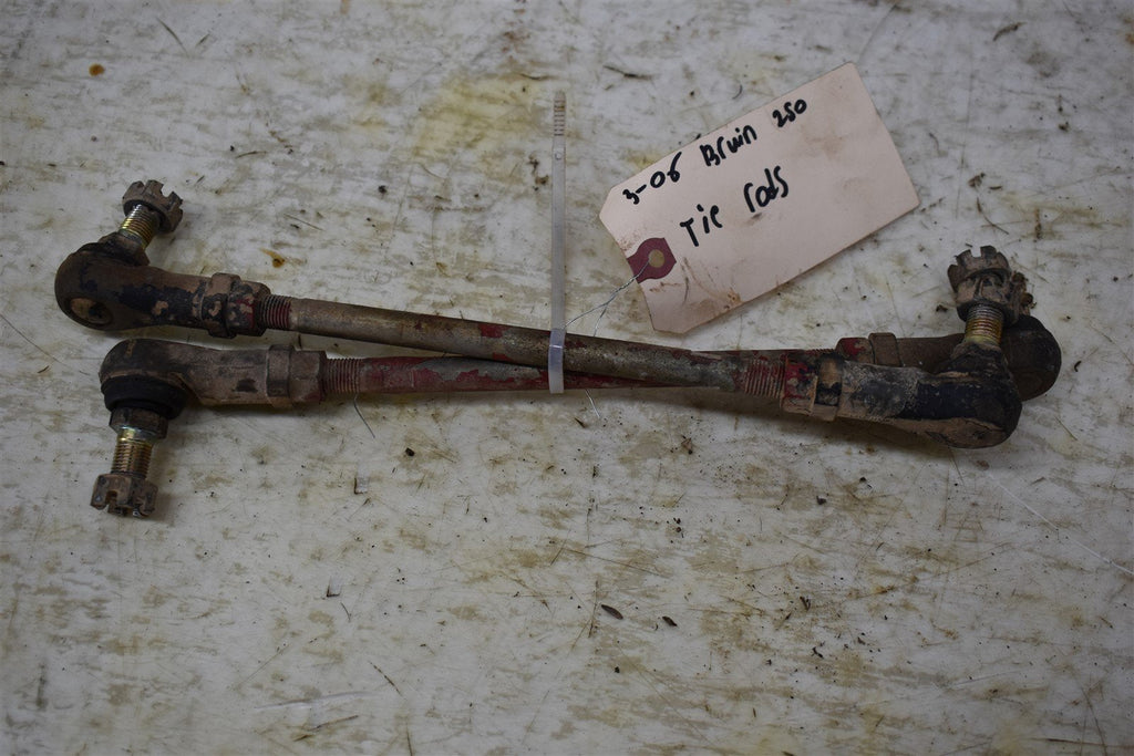2006 Yamaha Bruin 250 Tie Rods 4XE-F3831-00-00